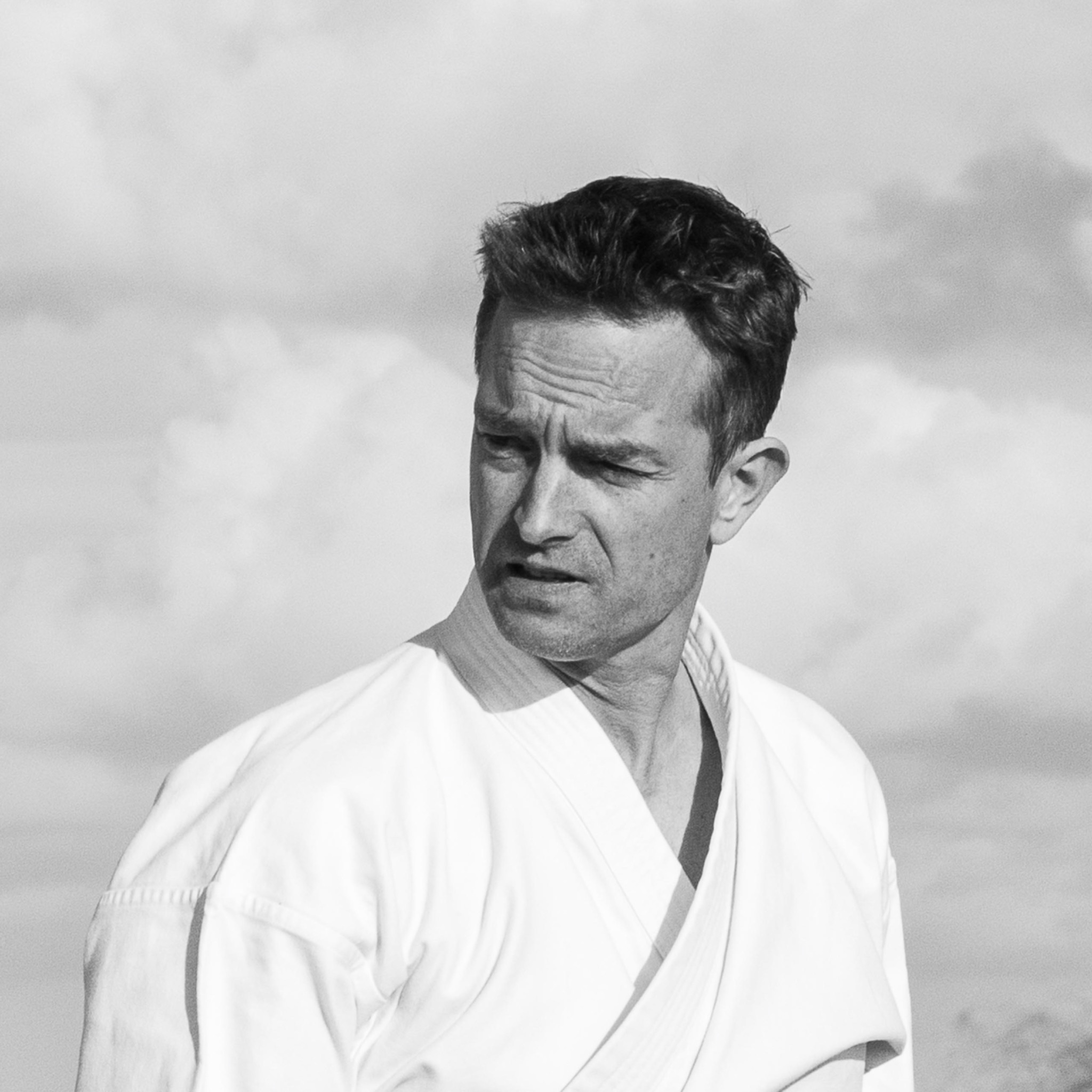 Stanislas de Nussac Shihan